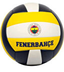 Fenerbahçe Lisanslı Voleybol Topu No 5 Dikişli
