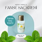  Fanse Buklet Otel Tipi Saç Kremi 1 Koli 216 Adet 30 ML