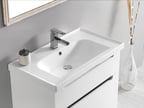 Frame Lavabo 50 Cm