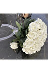Gelin Buketi Gül Demeti Gelin Çiçeği Nişan Düğün Buketi