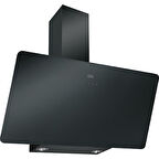 Franke FPJ 915 V Bk A 90 Cm Siyah Davlumbaz