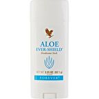 Forever Aloe Ever-Shield Deodorant Stick 92.1Gr -(Alüminyum Tuzu İçermez)- 1 adet
