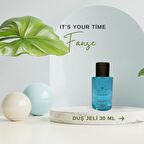 Fanse Buklet Otel Tipi Mini Duş Jeli 450 Li Koli 30 ML