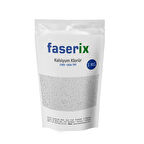 Kalsiyum Klorür(E509 Gıda Tipi) 1 Kg