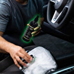 Fulcar Araç Detaylı İç Temizleyici