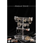 Aksesuar Standı Takı Organizer