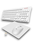 Pg-8040 Klavye Ve Mouse Seti̇