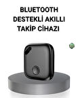 Akıllı Takip Cihazı Bluetooth Uyumlu Ve Gerçek Zamanlı Konum Bulmalı