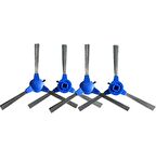 Anker Eufy Robovac 11s - 35c Yan Fırça Seti 4 Adet