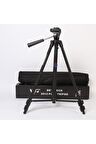 Canon Dslr Fotoğraf Makineleri Için 135cm Wt-3512 Pro Plus Tripod