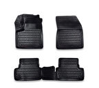 Leader Peugeot 308 Havuzlu Paspas 4D 2021 Sonrası