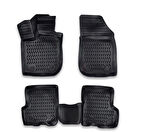 Leader Dacia Sandero Stepway Havuzlu Paspas 4D 2021 Sonrası