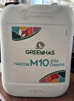 HASCON M10 ALTA DENSİTA