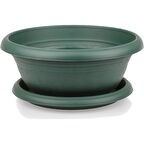 Bonsai Saksısı 2.1 Lt 3 Adet