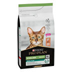 Proplan Sterilised Kısırlaştırılmış Somonlu Kedi Maması 3 Kg