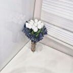 ISLAKLALE GELİNÇİÇEĞİ