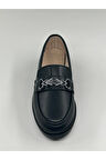 Loafer İnce Taban L-1639