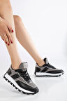 Kadın Spor Sneaker Ayakkabı