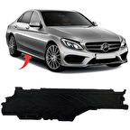 Mercedes C Seri W205 Alt Taban Muhafaza Sağ 14-18 A2056842000
