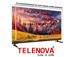  TELENOVA 50S1101 50İNÇ TV EKRAN KORUYUCU