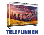  TELEFUNKEN 50TU7520 50İNÇ TV EKRAN KORUYUCU