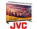  JVC         LT-50VU3405T 50İNÇ TV EKRAN KORUYUCU