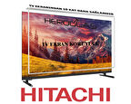  HİTACHİ       43HK4W64 43İNÇ TV EKRAN KORUYUCU