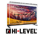  Hİ-LEVEL       55UHL950 55İNÇ TV EKRAN KORUYUCU