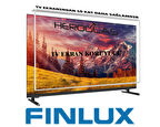   FİNLUX   43FX670UW    43İNÇ TV EKRAN KORUYUCU