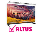   ALTUS     AL32L 5421 4B 32İNÇ TV EKRAN KORUYUCU