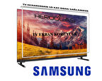   SAMSUNG     55JU6070 55İNÇ TV EKRAN KORUYUCU