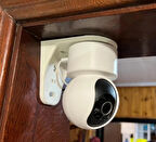 Xiaomi 360 Kamera Duvara Montaj Aparatı