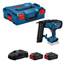 Gnh 18V-50 M 2X5.5 Ah Procore Ahşaba Çivi Çakma Makinesi