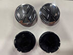 Volkswagen Tiguan Jant Göbeği 55mm Jant Göbek