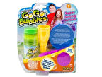 Gogo Bubbles Oyun Seti