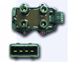 BOBİN 155057 VECTRA-B 2.0 16V X20XEV (1208071) GOLD