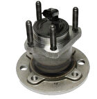 PORYA ARKA BİLYALI BAR0108DVK407 ASTRA-H ABSLİ 4BİJON GOLD