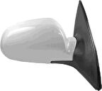 CHEVROLET LACETTİ SAĞ DIŞ DİKİZ AYNA ELEKTRİKLİ ISITMALI PRIMERLİ 96545714 GOLD