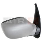 KANGOO 3 SAĞ DIŞ DİKİZ AYNA ELEKTRİKLİ ISITMALI ASTARLI SENSÖRLÜ (2008-2013) GOLD