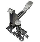 RENAULT Megane 3 Motor Kaput Mandalı Kilidi 656030006R GOLD