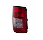 PEUGEOT PARTNER SOL ARKA STOP LAMBASI 2006 SONRASI TEK KAPI 6350Z1 GOLD