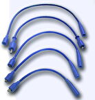 BUJİ VE BOBİN KABLO TAKIMI 1441 (TPR) DOĞAN ŞAHİN KARTAL SERÇE 124 ESKİ MODEL 85007441 GOLD