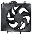 FAN MOTORU 419800 P207 P208 P2008 P301 C2 C3 C3-II C3-III C3 PICASSO C4 CACTUS-C 1253H5 GOLD