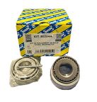 TEKER RULMANI KİTİ ARKA DIŞ KIT30204A R.12 EM (2AD 30204) GOLD