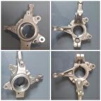 AKS TAŞIYICI ÖN SOL 400158414R SYMBOL LOGAN II SANDERO 400158414R GOLD