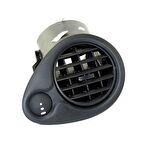 KALORİFER HAVALANDIRMA DİFÜZÖRÜ SAĞ 7701061211 CLIO III 7701061211 GOLD