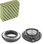 GOLF 7 PASSAT OCTAVIA SUPERB AMORTİSÖR RULMANI 2014 SONRASI 5Q0412249F-5Q0412249E GOLD