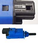 DEBRİYAJ PEDAL MÜŞÜRÜ 253251679R CLIO IV 253251679R GOLD