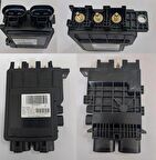 AKÜ DAĞITICI KUTU BEYNİ 243800002R LAGUNA III LATITUDE TALISMAN 243800002R GOLD