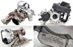 TURBO 144106434R 2820900280 1.3TCE MEGANE IV DUSTER KADJAR DOKKER LODGY CLIO V 2820900280  - 144106434R GOLD